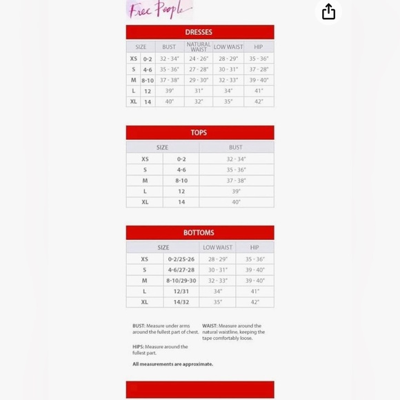 FREE PEOPLE “We The Free” Long Line Slit Straight Leg Black Jeans Denim Size 27 - Picture 5 of 9